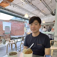 David Liang